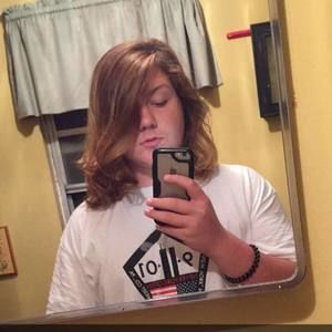 Meet your Posher, Jason